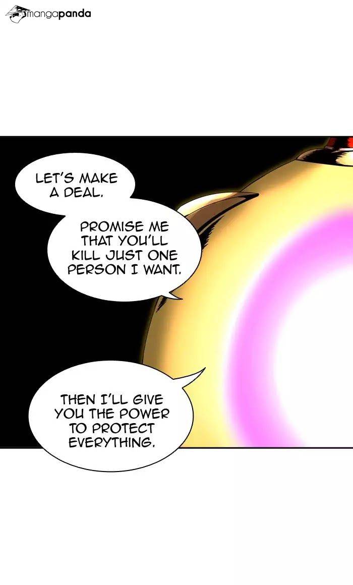 Tower of God Chapter 387 image 64